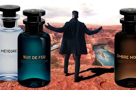 best louis vuitton fragrance for men